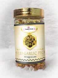 MUSHROOM PICKLE